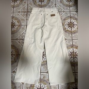 Wrangler World Wide Legs Jeans